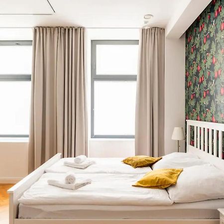 Gemuetliches Und Modernes Apartment,44 M² Виена Екстериор снимка