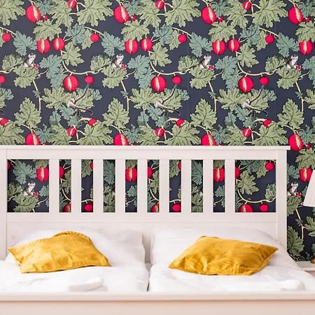 Gemuetliches Und Modernes Apartment,44 M² Виена Екстериор снимка