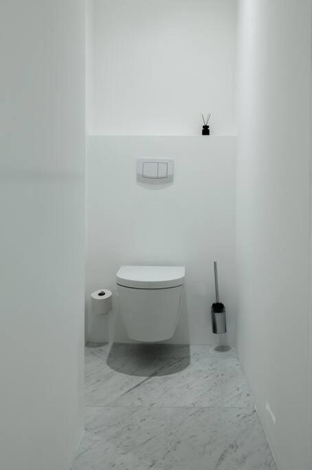 Gemuetliches Und Modernes Apartment,44 M² Виена Екстериор снимка