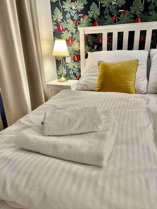 Gemuetliches Und Modernes Apartment,44 M² Виена Екстериор снимка