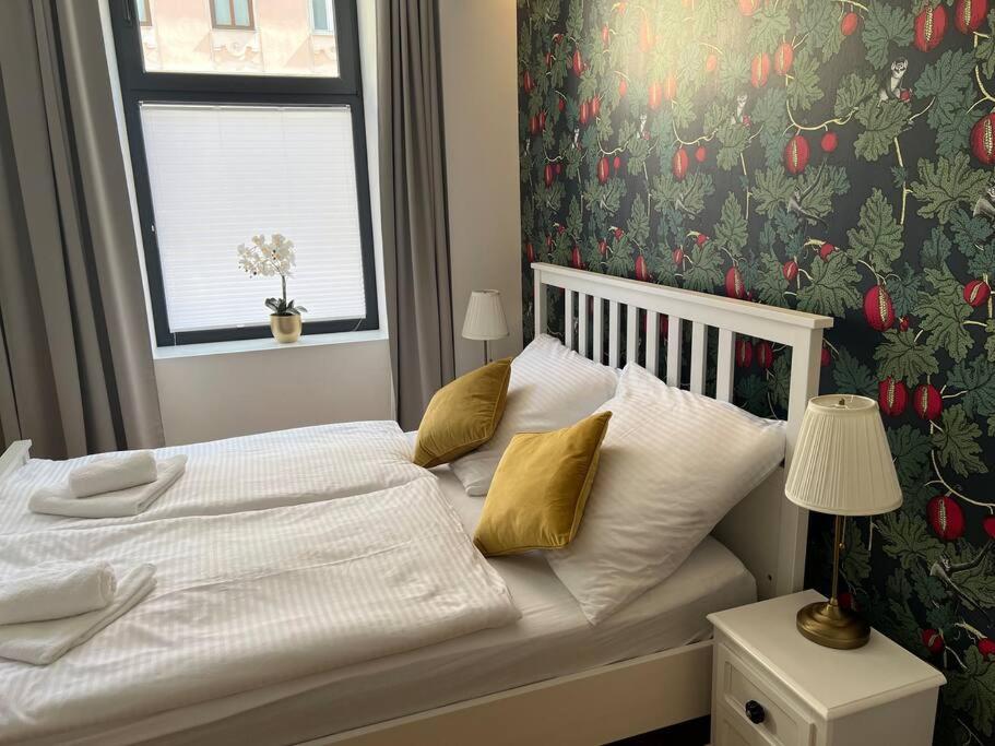 Gemuetliches Und Modernes Apartment,44 M² Виена Екстериор снимка